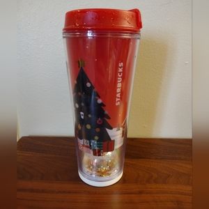 Starbucks China Christmas Time 2020 Collection Tumbler